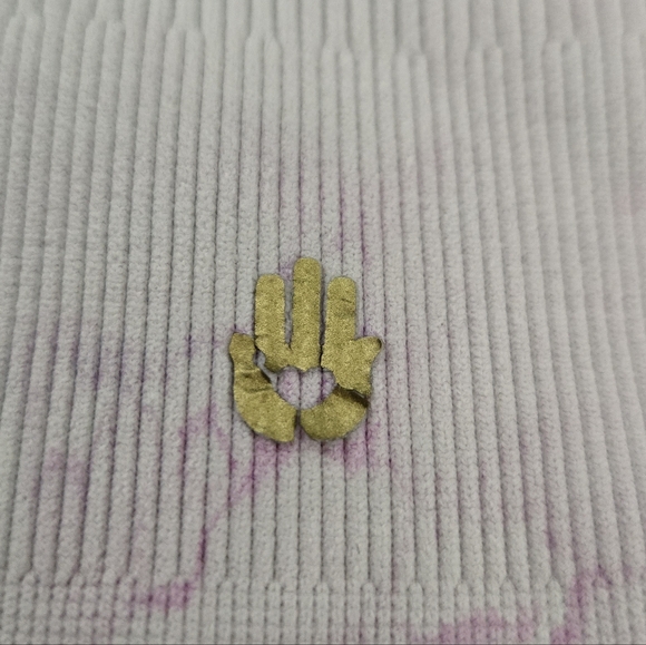 Spiritual Gangster Leggings, XS - Picture 5 of 9